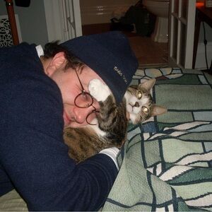 Meet your Posher, Jazz